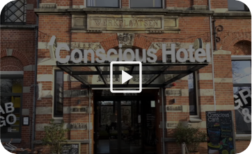 Conscious Hotels